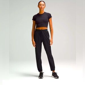 Lululemon License to Train HR Pant